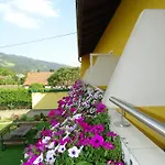 Torwirt * Lavamünd