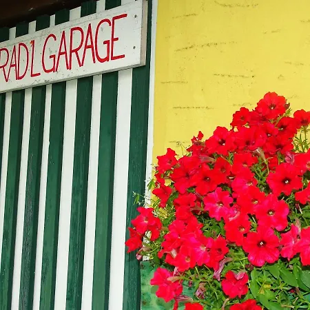 Torwirt Hotel Lavamünd