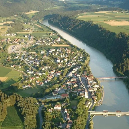 Torwirt Hotel Lavamünd