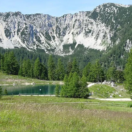 Torwirt Hotel Lavamünd