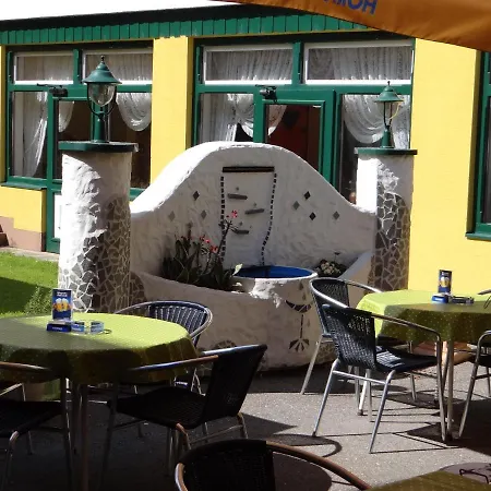 Torwirt Hotel Lavamünd