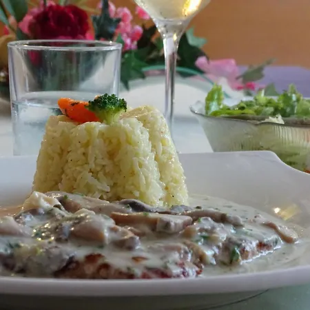 Torwirt Hotel Lavamünd