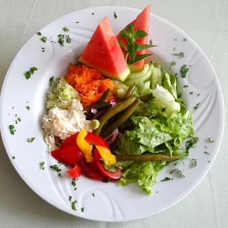 Torwirt Hotel Lavamünd