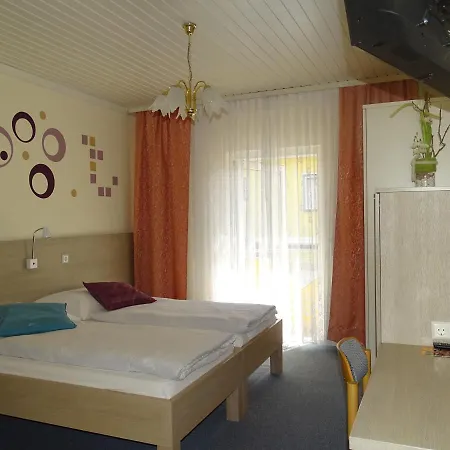 Hotel Torwirt Lavamünd