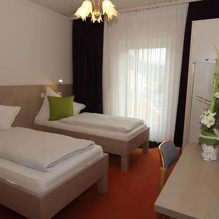 Hotel Torwirt Lavamünd