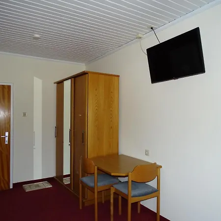 Hotel Torwirt Lavamünd