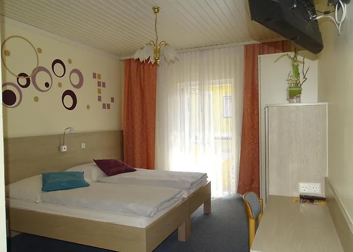 Hotel Torwirt Lavamünd